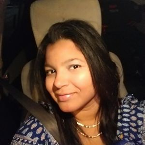 Meet your Posher, Yahaira